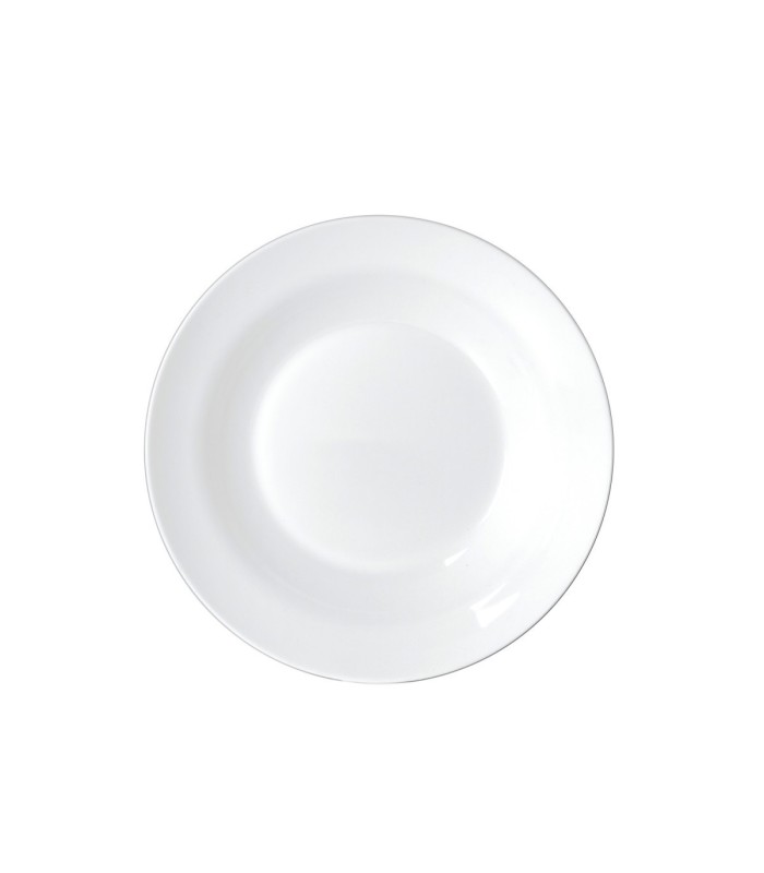PC SOUP PLATE