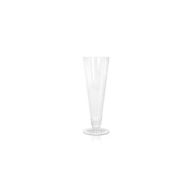 PILSNER BEER GLASS  PC 420 ML