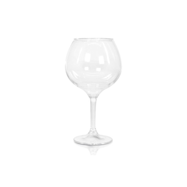 GIN TONIC GLASS PC 780 ML