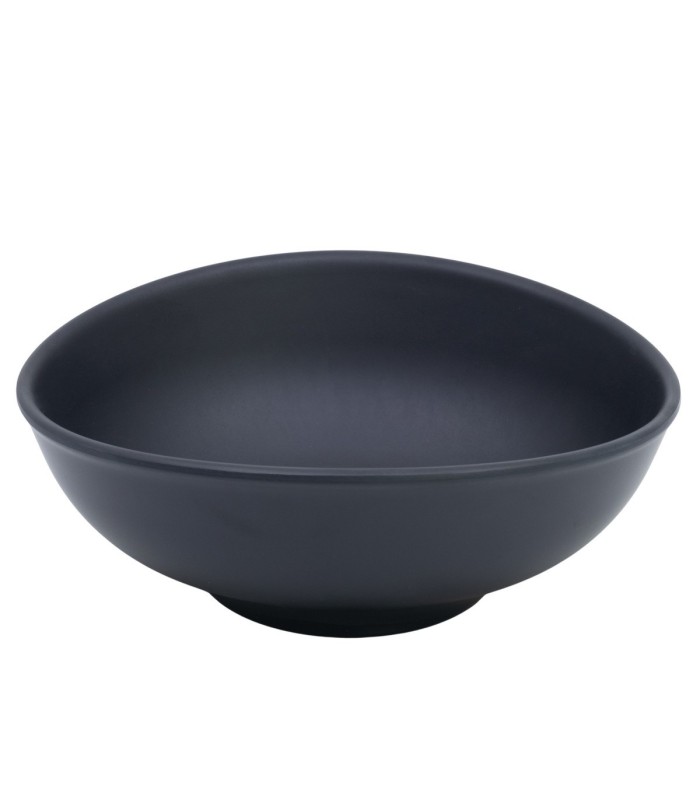 STOR BOL OVALADO MEDIANO TERRA NEGRO