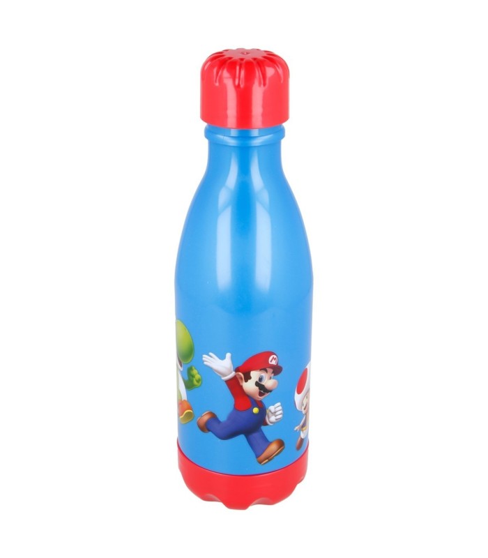 DAILY PP BOTTLE 560 ML SUPER MARIO