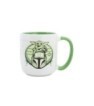 CERAMIC ELITE MUG 13 OZ IN GIFT BOX GROGU MANDALORIAN