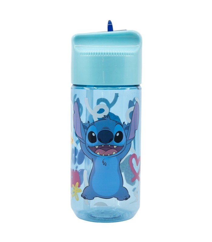 SMALL ECOZEN HYDRO BOTTLE 430 ML STITCH