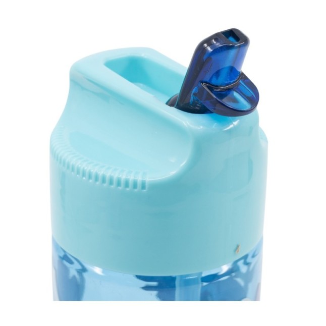 SMALL ECOZEN HYDRO BOTTLE 430 ML STITCH