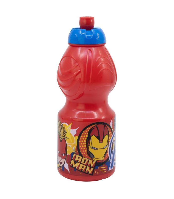 SPORT BOTTLE 400 ML AVENGERS BOMBERS
