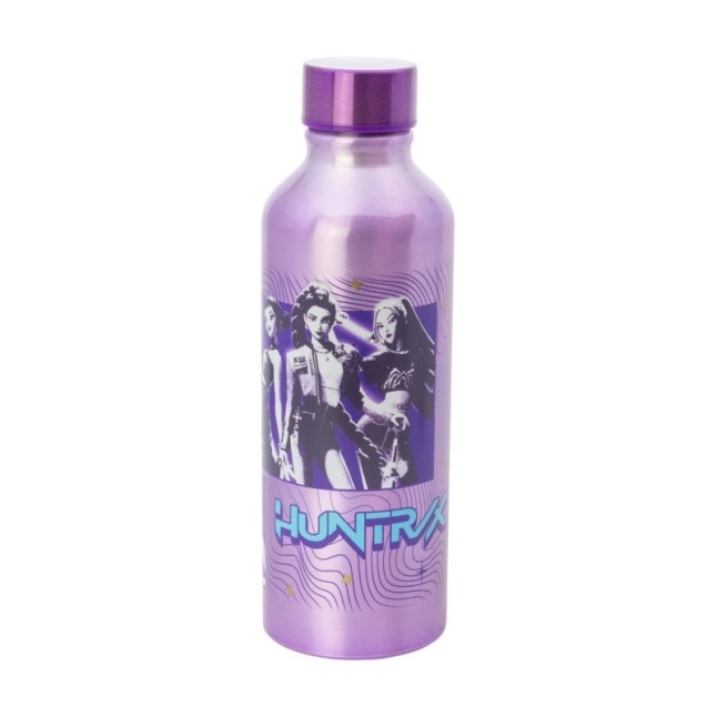 ALUMINIUM TREND BOTTLE 740 ML KPOP DEMON HUNTERS
