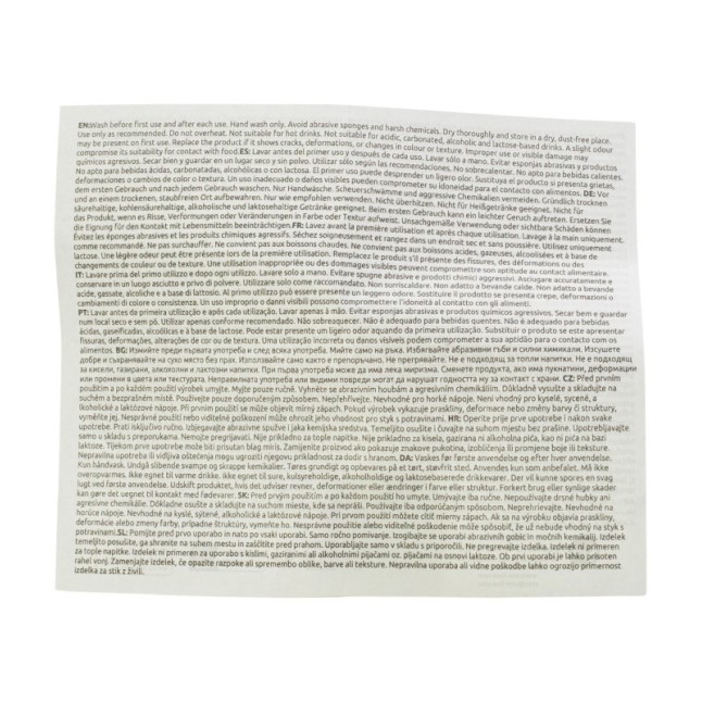 ALUMINIUM TREND BOTTLE 740 ML KPOP DEMON HUNTERS