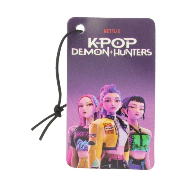 ALUMINIUM TREND BOTTLE 740 ML KPOP DEMON HUNTERS