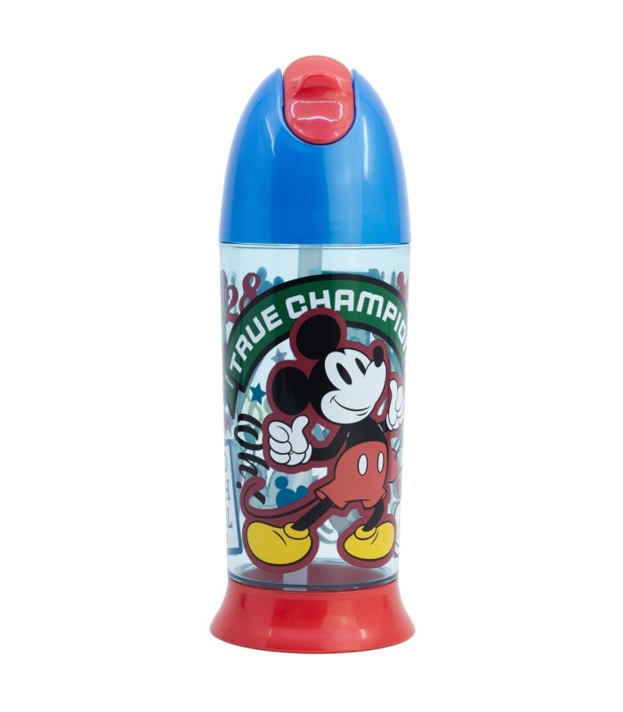 SPACE CANTEEN 280 ML MICKEY TRUE CHAMPIONS