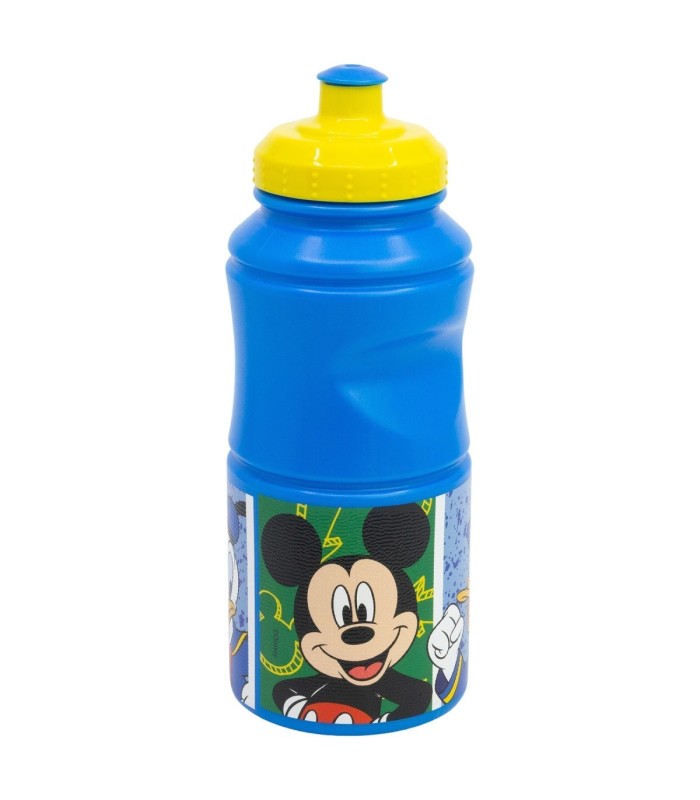 EASY HOLD SPORT BOTTLE 380 ML MICKEY HAS FUN