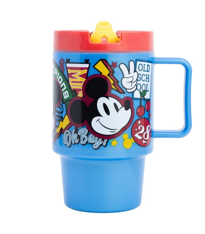 PP COOL MUG 530 ML MICKEY TRUE CHAMPIONS