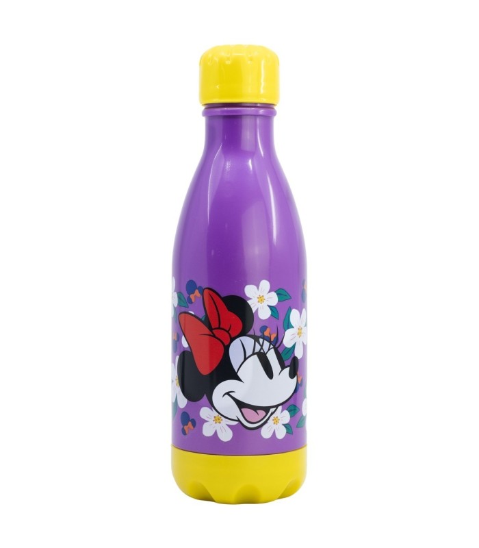 DAILY PP BOTTLE 560 ML MINNIE SUNSHINE