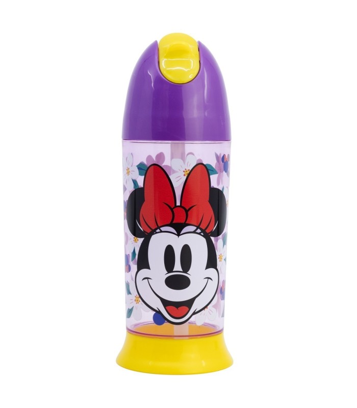 SPACE CANTEEN 280 ML MINNIE SUNSHINE
