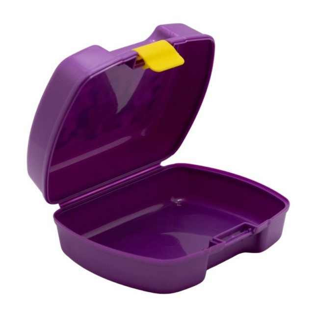 SNACK SANDWICH BOX MINNIE SUNSHINE