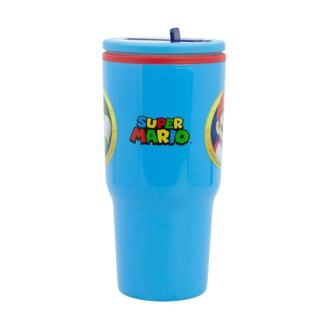 COOL EASY DW SIPPER MUG 640 ML SUPER MARIO