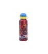 HIGH ALUMINIUM BOTTLE 530 ML SPIDERMAN MOVING TARGET