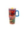COOL EASY DW SIPPER MUG 640 ML SPIDERMAN MOVING TARGET