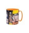 MICRO MUG 390 ML NARUTO