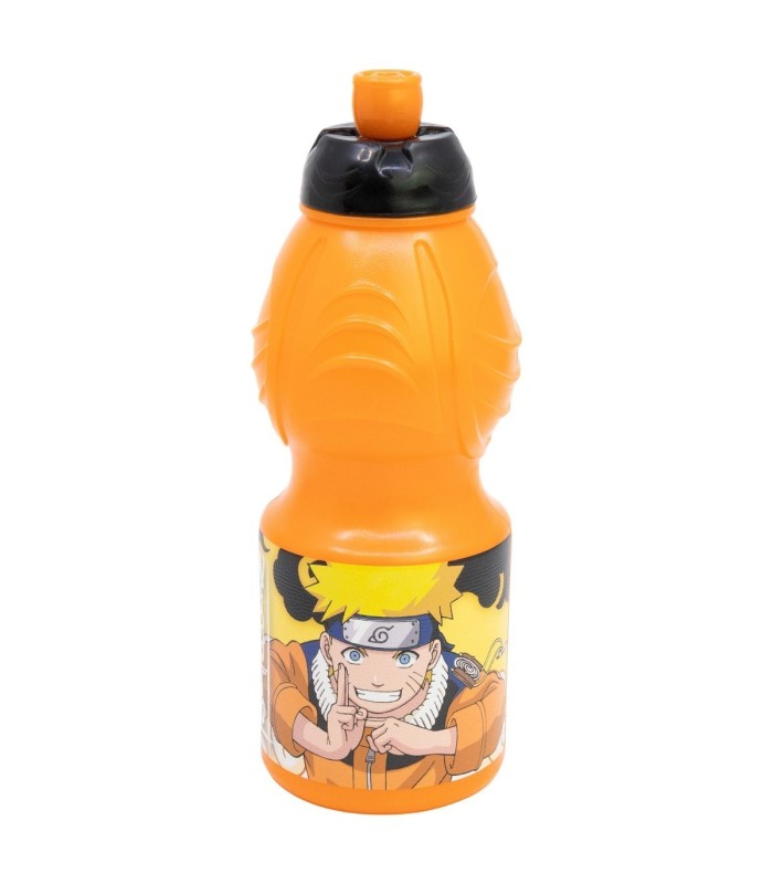 SPORT BOTTLE 400 ML NARUTO