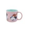 FULL DECO CERAMIC MUG 12 OZ IN GIFT BOX  MINNIE