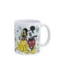 CERAMIC SB MUG 11 OZ IN BOX MICKEY PLUTO FRIENDS