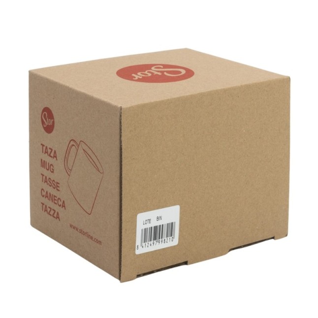 CERAMIC SB MUG 11 OZ IN BOX MICKEY PLUTO FRIENDS