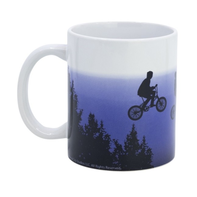 CERAMIC SB MUG 11 OZ IN BOX ET WO