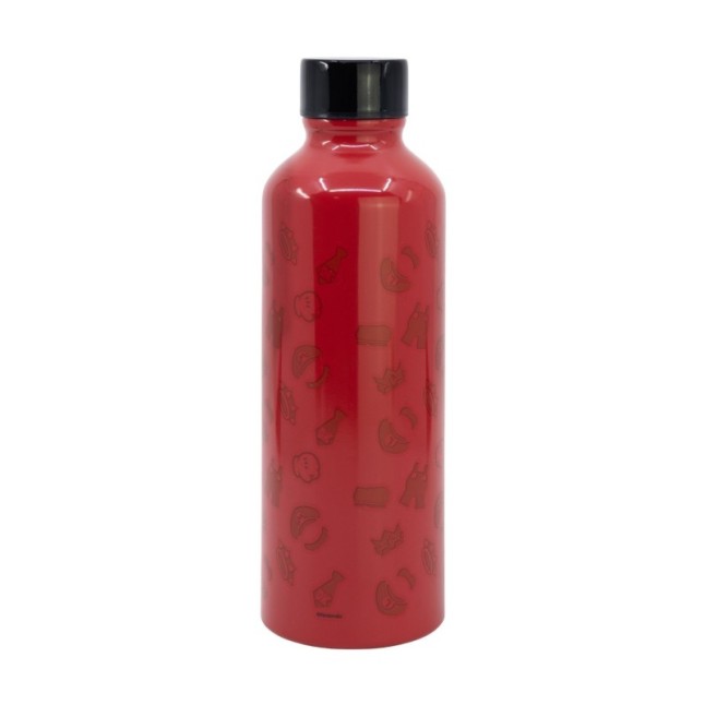 ALUMINIUM TREND BOTTLE 740 ML SUPER MARIO