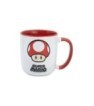 CERAMIC ELITE MUG 13 OZ IN GIFT BOX SUPER MARIO