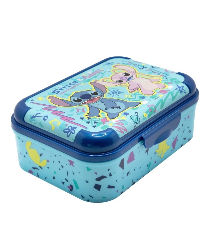 ASKER LUNCH BOX STITCH DRAWING