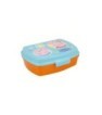 FUNNY SANDWICH BOX PEPPA PIG CORE