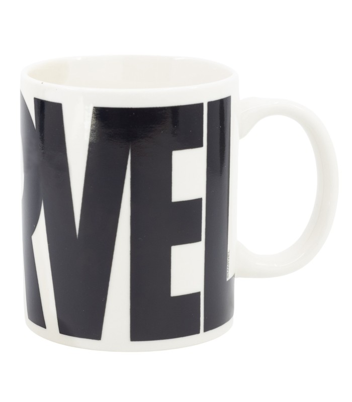 CERAMIC CHANGING COLOR MUG 11 OZ IN GIFT BOX AVENGERS  GTTR