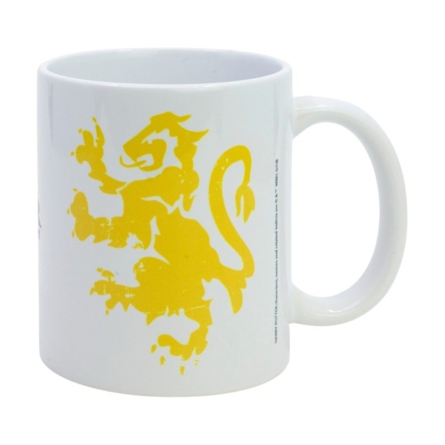 CERAMIC SB MUG 11 OZ IN BOX HARRY POTTER