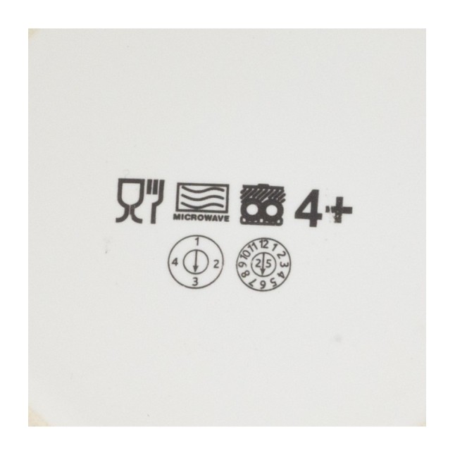 CERAMIC SB MUG 11 OZ IN BOX HARRY POTTER