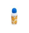 ALUMINIUM BOTTLE 400 ML SUBLIMATION CAPIBARA