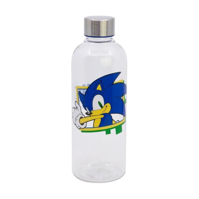 SET 2 PCS (HYDRO BOTTLE AND 400 ML CERAMIC MUG) SONIC