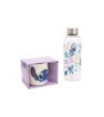 SET 2 PCS (HYDRO BOTTLE AND 400 ML CERAMIC MUG) STITCH