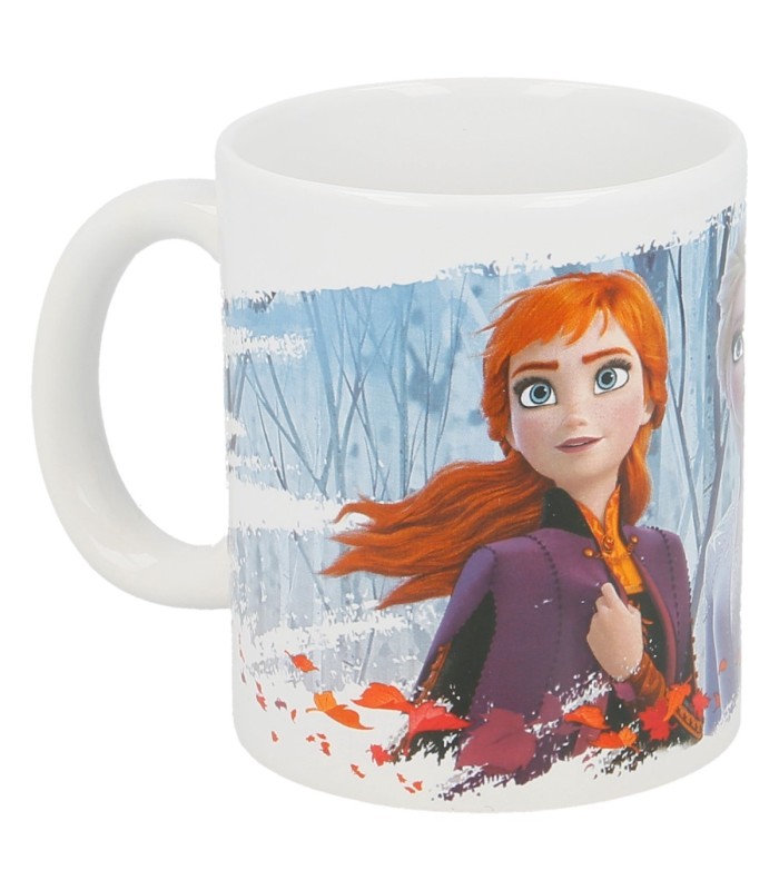 CERAMIC MUG 11 OZ IN GIFT BOX FROZEN II