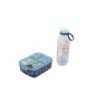 SET 2 PCS SET 2 PCS (ADVENTURE BOTTLE AND MULTI COMPARTMENT SANDWICH BOX) FROZEN