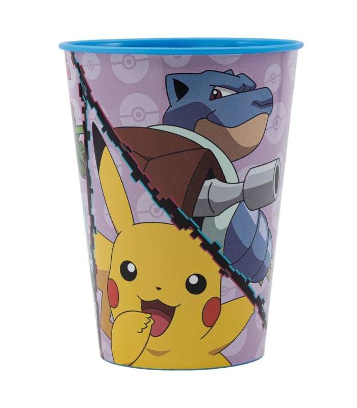 EASY PP TUMBLER 260 ML POKEMON DISTORSION