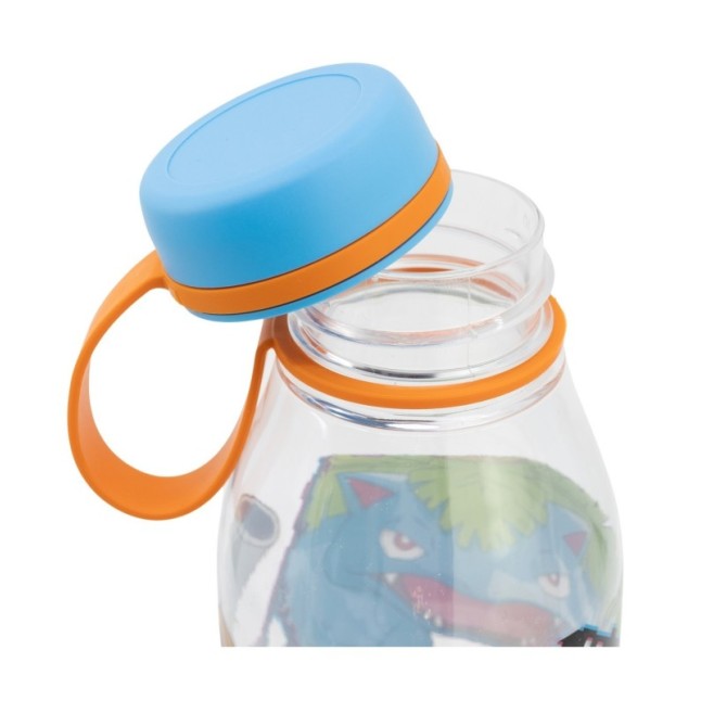 LARGE ECOZEN ADVENTURE BOTTLE 650 ML POKEMON