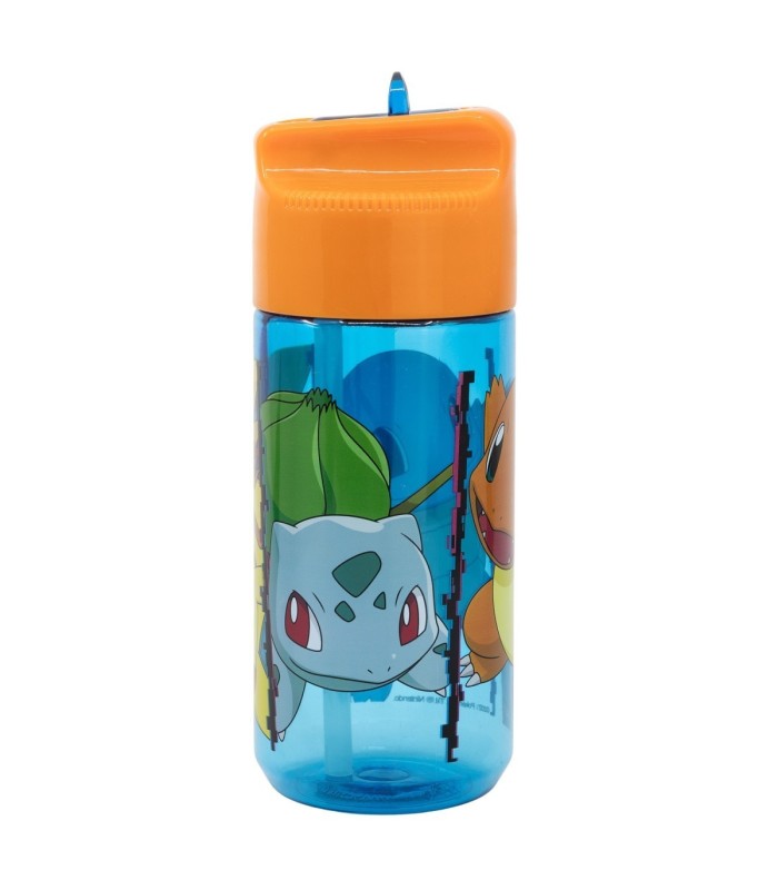 SMALL ECOZEN HYDRO BOTTLE 430 ML POKEMON DISTORSION