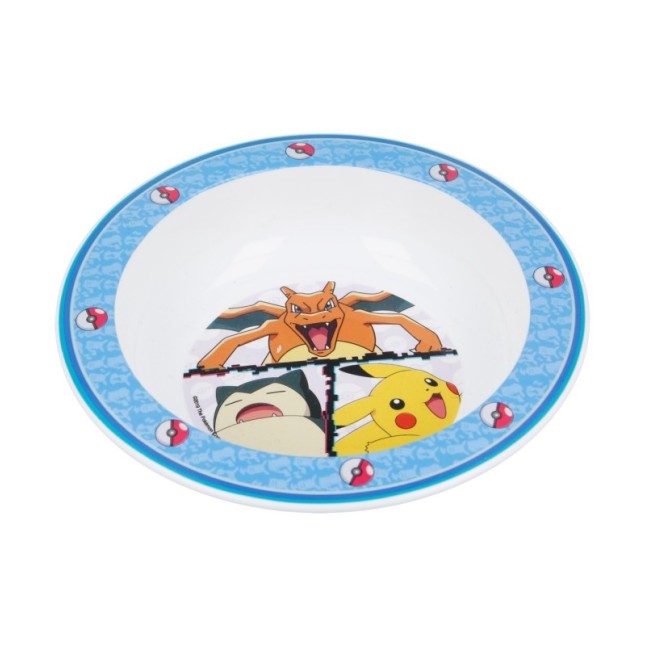 MICRO BOWL POKEMON DISTORSION