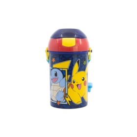 POP UP CANTEEN 450 ML POKEMON DISTORSION