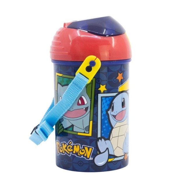 POP UP CANTEEN 450 ML POKEMON DISTORSION