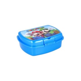URBAN SANDWICH BOX SUPER MARIO