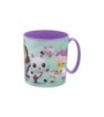 MICRO MUG 390 ML GABBY\'S´S DOLLHOUSE