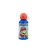 ALUMINIUM BOTTLE 400 ML SUPER MARIO