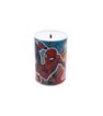 METALLIC MONEY BANK SPIDERMAN MOB RULES