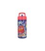 STOR PLAYGROUND SIPPER BOTTLE 420 ML CARS STICKERS